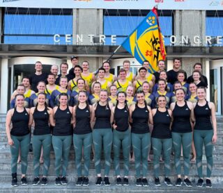 Das Eidgenössische Turnfest @lausanne2025 ist bereits wieder Geschichte. Wir sind mit dem 29. Schlussrang (28.180) in der zweiten Stärkeklasse im 3-teiligen Vereinswettkampf unter 374 teilnehmenden Vereinen sehr zufrieden. Die wunderschönen Tage im Kreise der Turnfamilie werden allen Turner:innen noch lange in bester Erinnerung bleiben. 
.
.
.
Barren - 9.60
Schaukelringe - 9.40
Team Aerobic - 9.18
Gesamttotal - 28.180 - 29. Schlussrang
#tvschattdorf #etf #lausanne